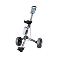 Titanium XL Golf Cart
