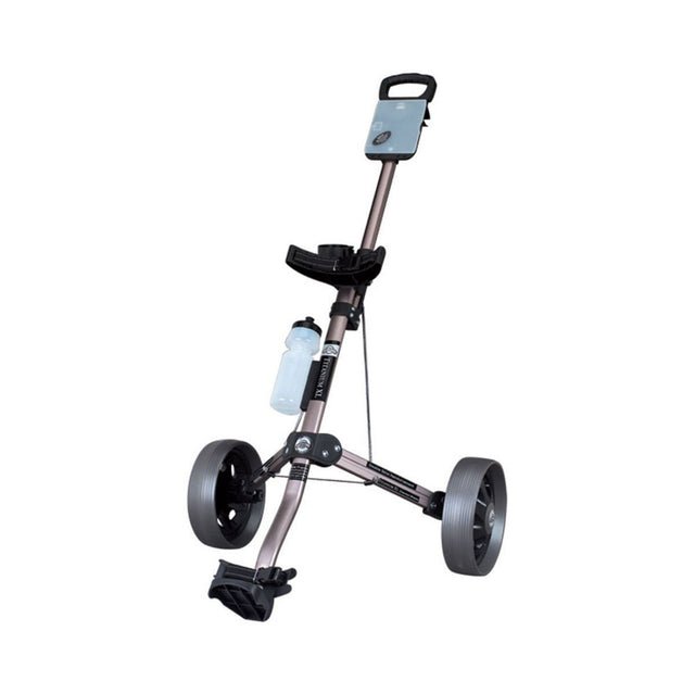 Titanium XL Golf Cart
